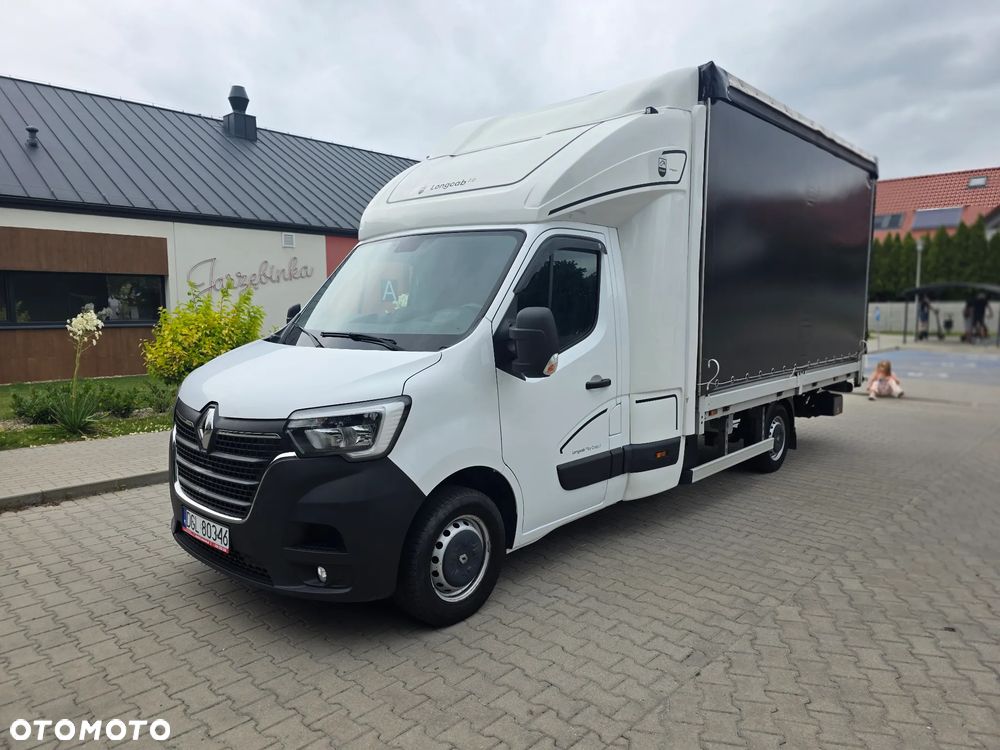 Renault Master - 15