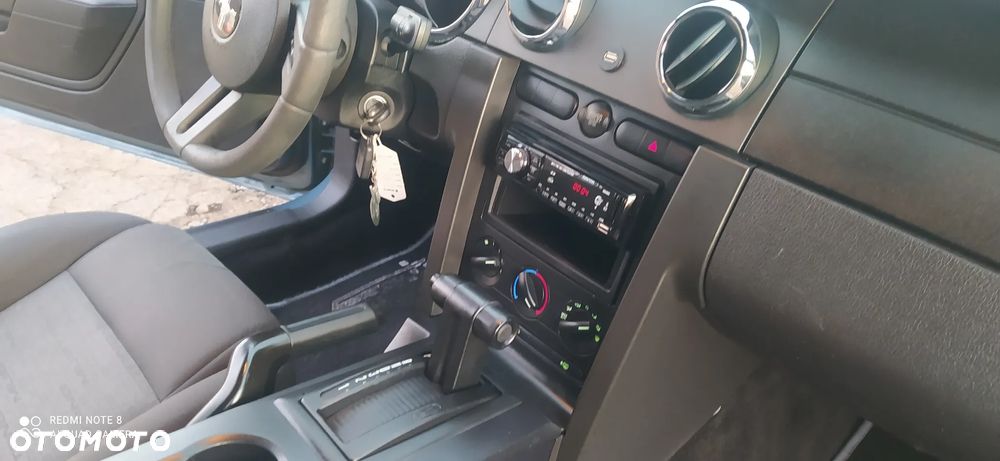 Ford Mustang 4.0 V6 Premium - 21