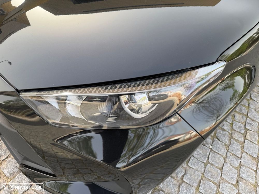 Toyota Yaris 1.5 HDF Comfort - 10