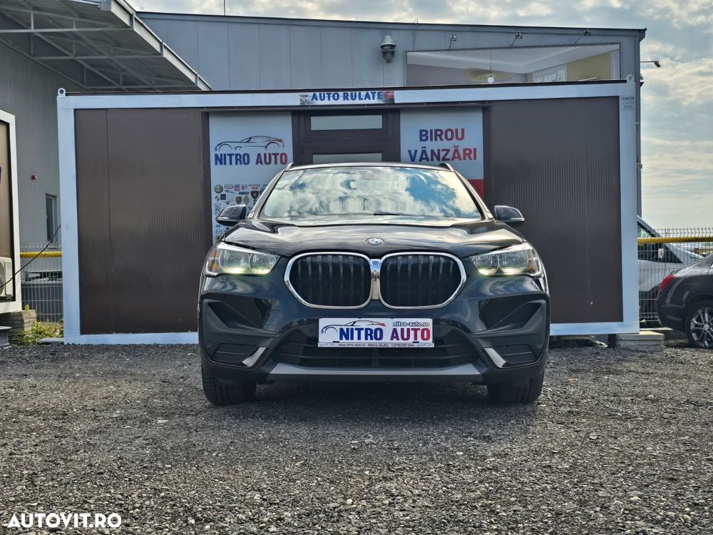 BMW X1 xDrive25e AT PHEV - 2