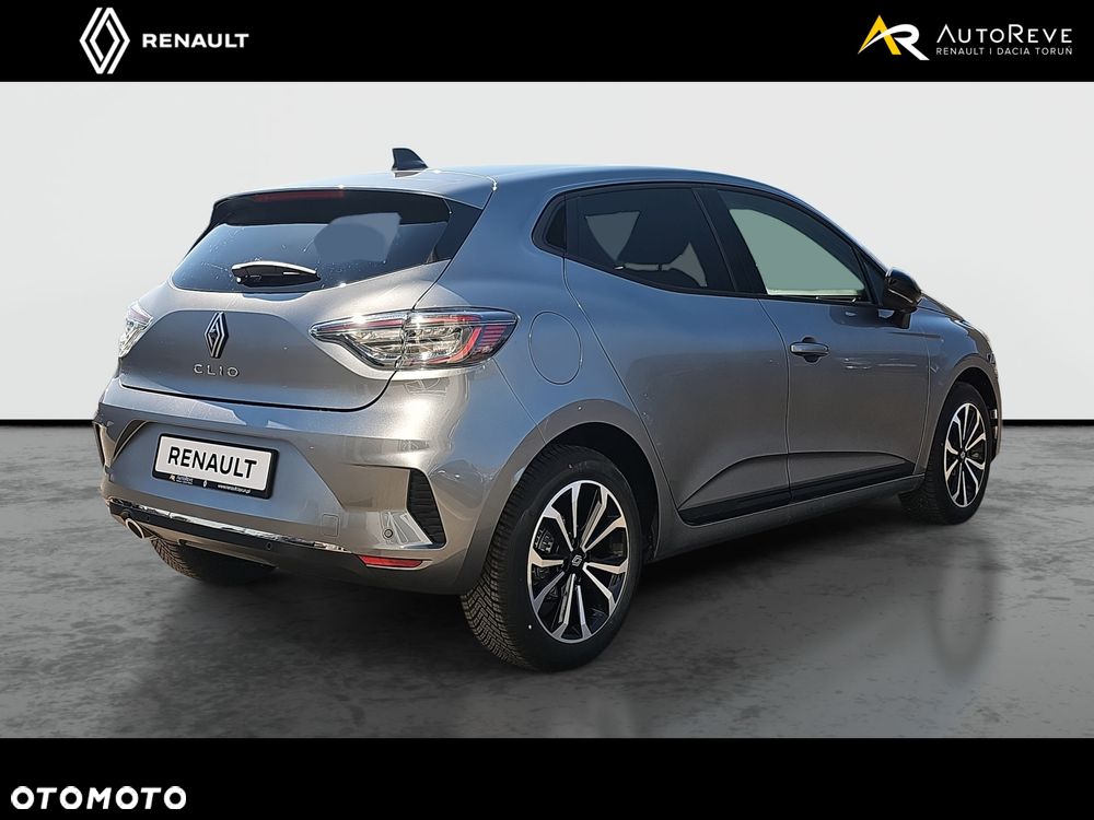 Renault Clio 1.0 TCe Zen - 6