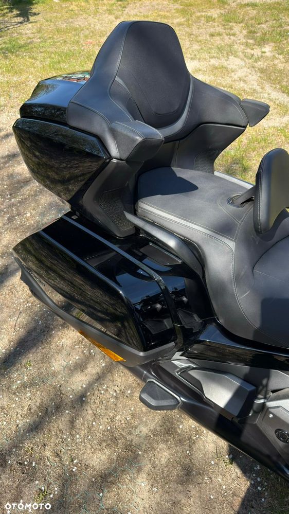 Honda GL - 2