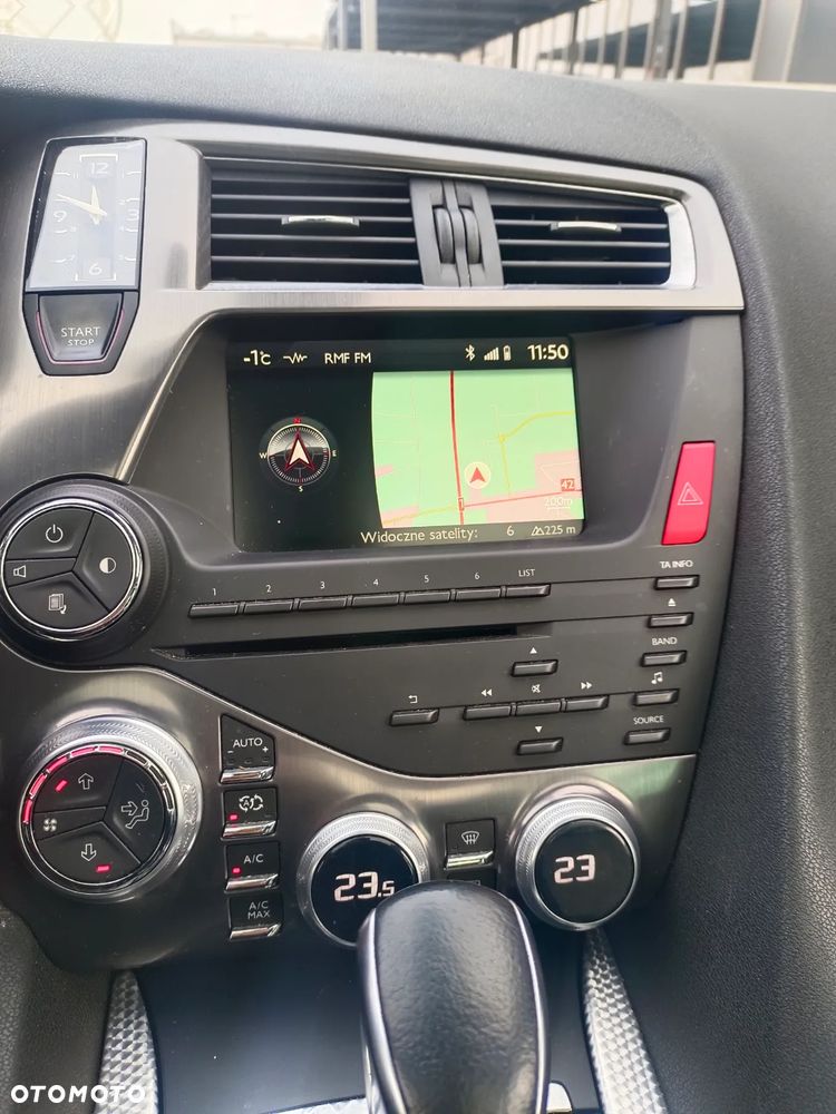 Citroën DS5 BlueHDi 180 SoChic - 21