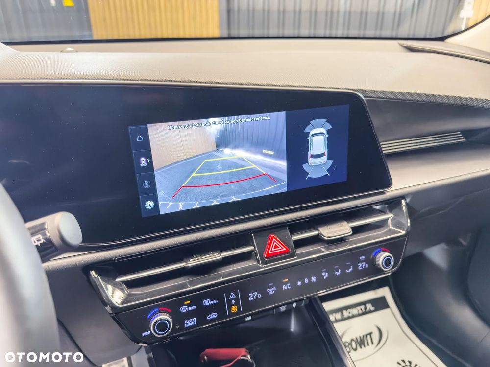 Kia Niro - 36