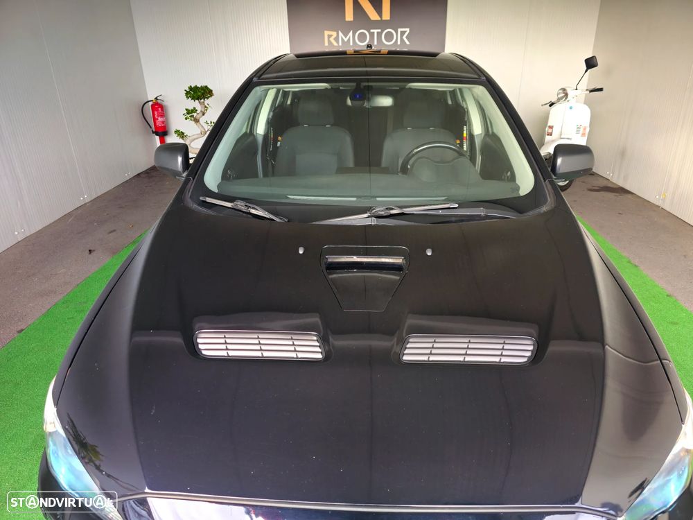 Mitsubishi Lancer Sportback 2.0 T/C Ralliart+ - 6