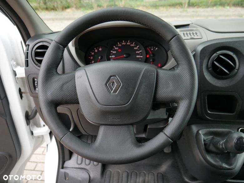 Renault MASTER - 10
