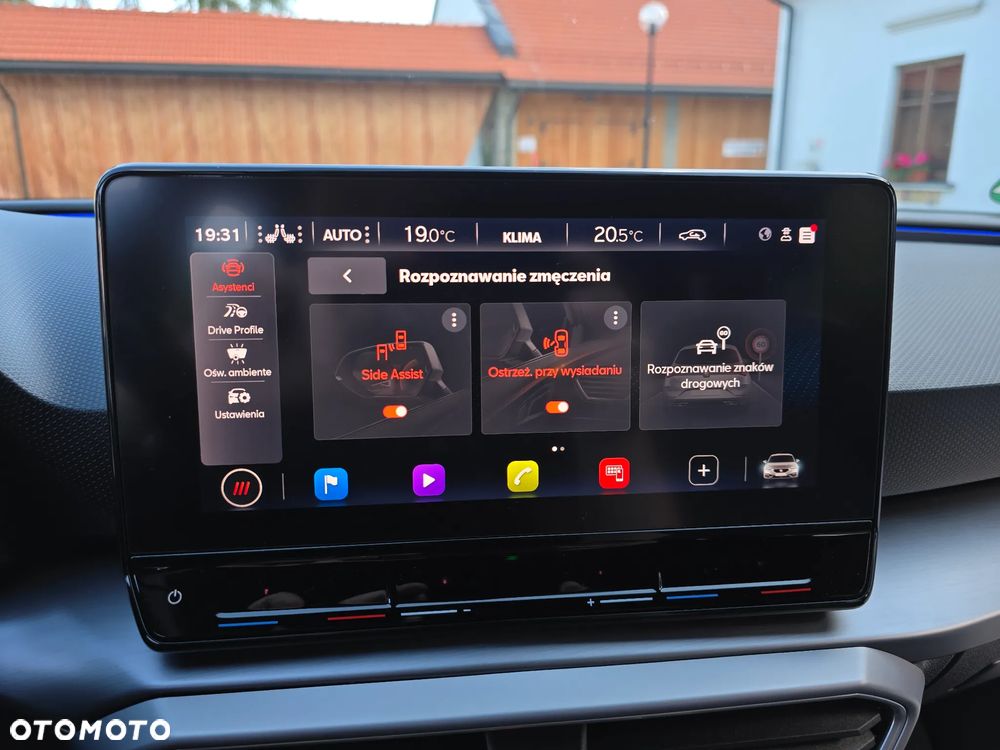 Seat Leon 1.5 eTSI OPF DSG FR - 21