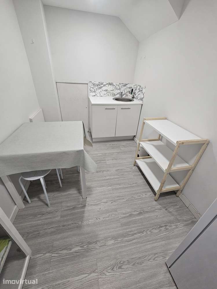 Espaço Comercial com 6 gabinetes para Arrendamento no coração de Braga - Grande imagem: 5/20