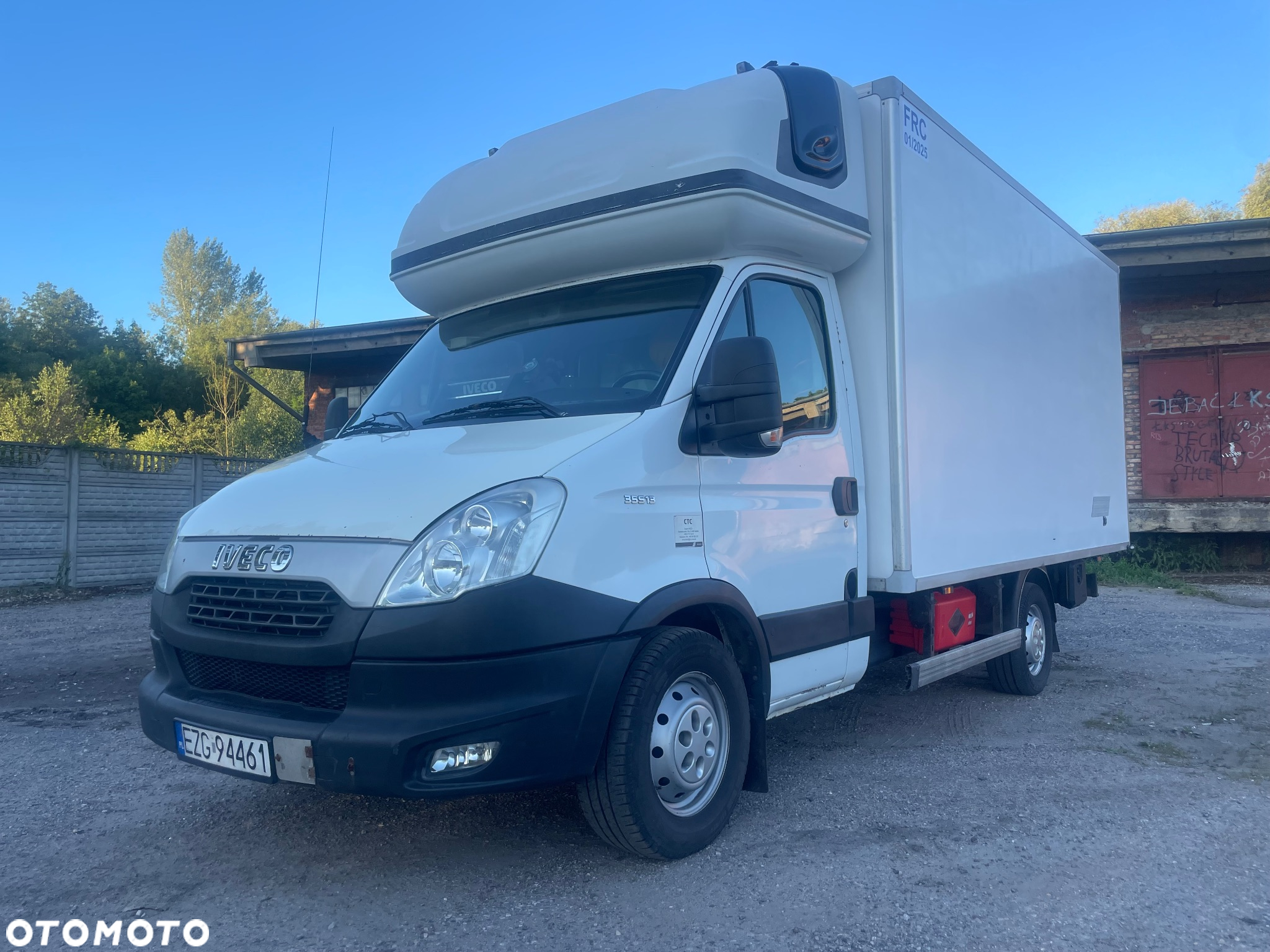 Iveco Daily - 4