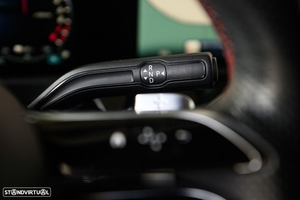 Mercedes-Benz A 250 e AMG Line - 40