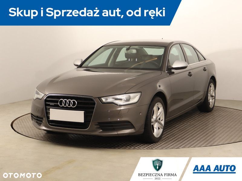 Audi A6 Limousine - 3