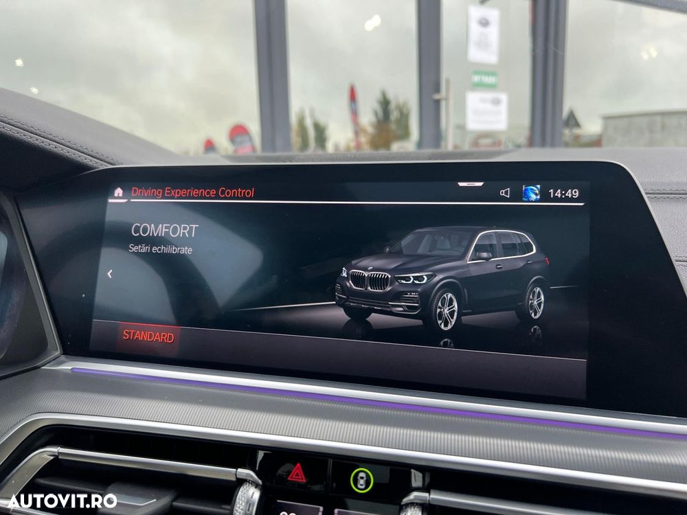 BMW X5 xDrive30d - 29
