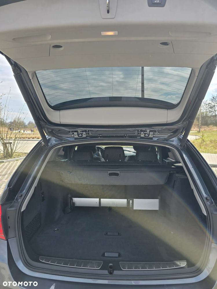 BMW Seria 3 320d Edition Luxury Line Purity - 14