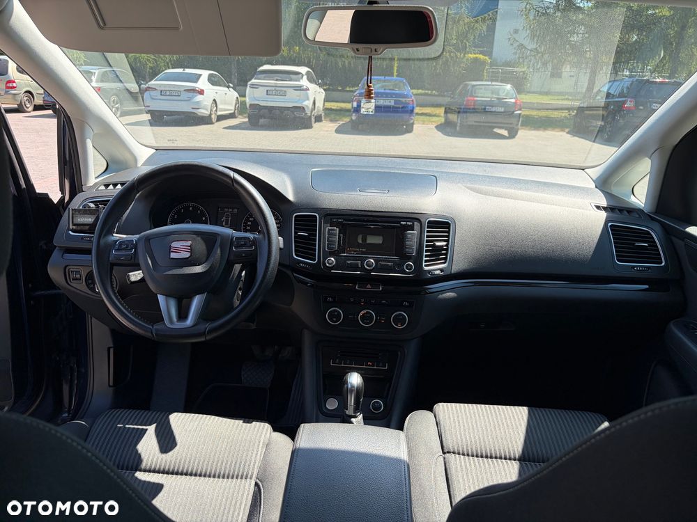 Seat Alhambra - 16
