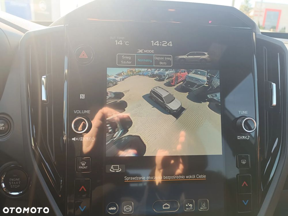 Subaru Forester 2.0i-L Platinum (EyeSight) Lineartronic - 23