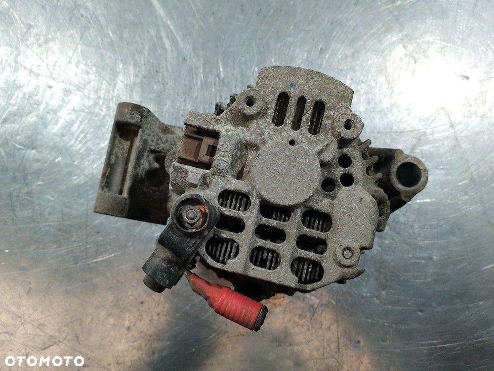 ALTERNATOR FORD FUSION RE2S6T10300DE   C628728R 1.4 TDCI - 3