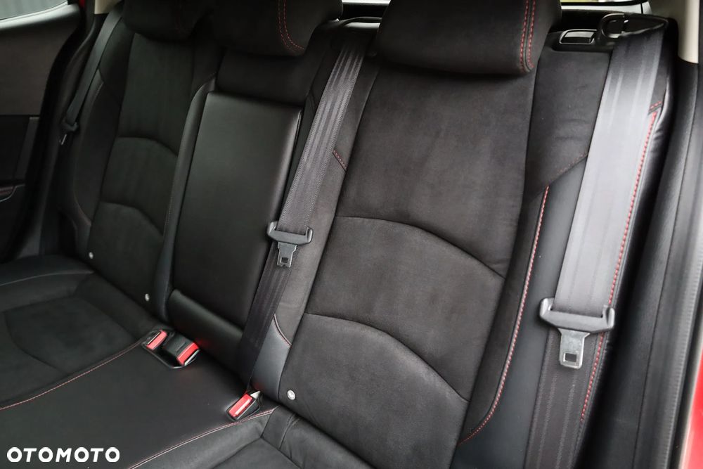 Mazda 3 SKYACTIV-G 120 KIZOKU - 26