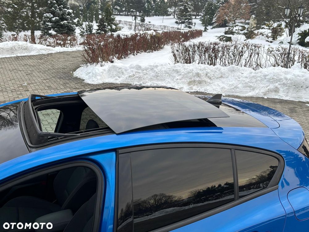 Ford Focus 1.0 EcoBoost Start-Stopp-System ST-LINE DESIGN - 22