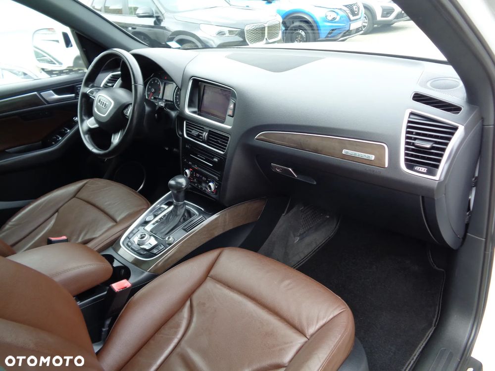 Audi Q5 - 20