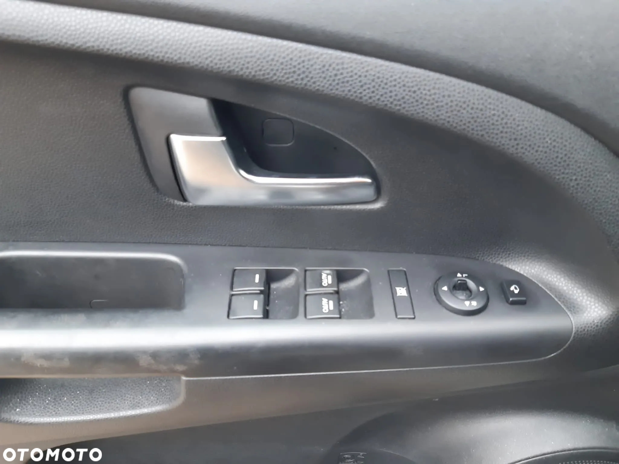 Kia Venga 1.6 CVVT Automatik Vision - 18