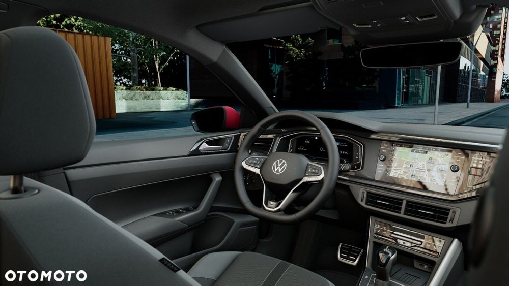 Volkswagen Polo 1.0 TSI Edition 50 DSG - 10