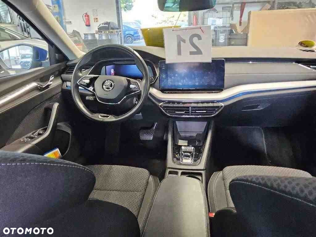 Skoda Octavia 2.0 TDI SCR Style DSG - 4