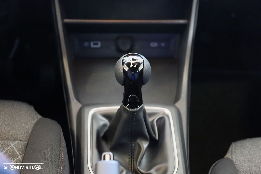 MG MG3 1.5 L Comfort - 16