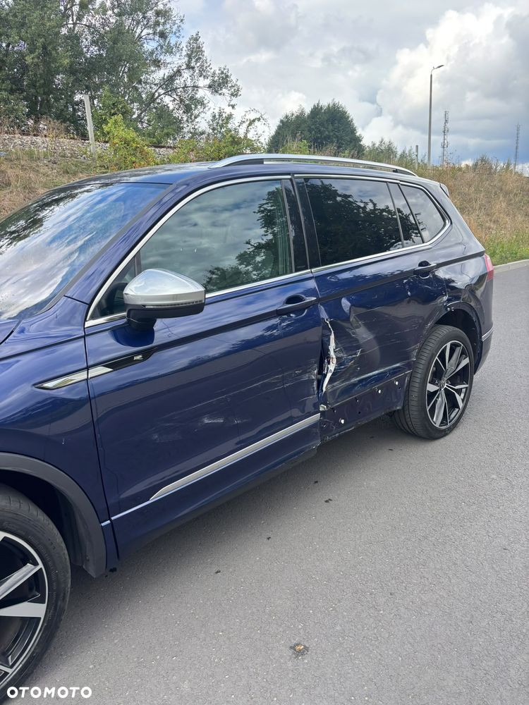 Volkswagen Tiguan 2.0 TDI SCR 4MOTION DSG URBAN SPORT - 4