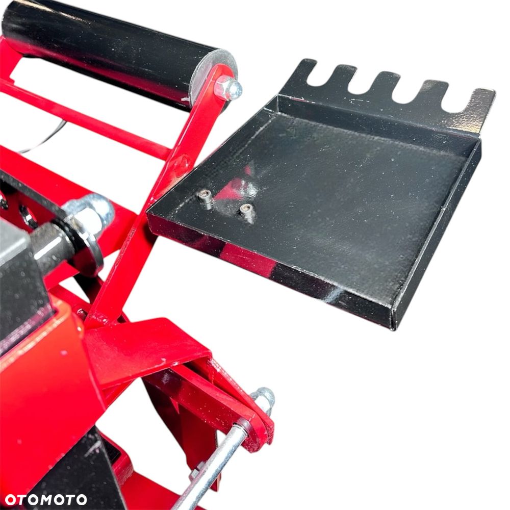 PNEUMATYCZNY ROZPIERAK STANOWISKO DO NAPRAWY OPON /   PNEUMATIC WRC - 6