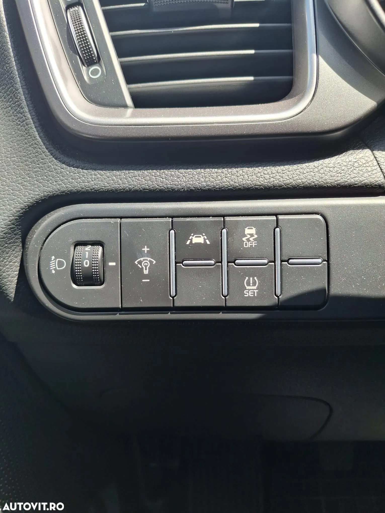 Kia Ceed 1.4 T-GDI Star - 12