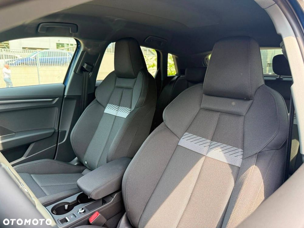 Audi A3 Sportback - 30