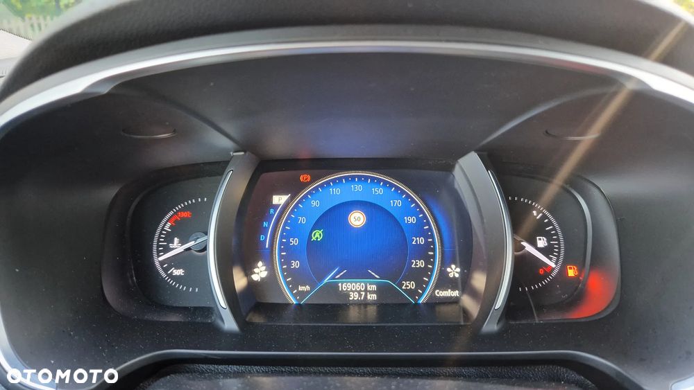 Renault Talisman ENERGY dCi 160 EDC Business - 24