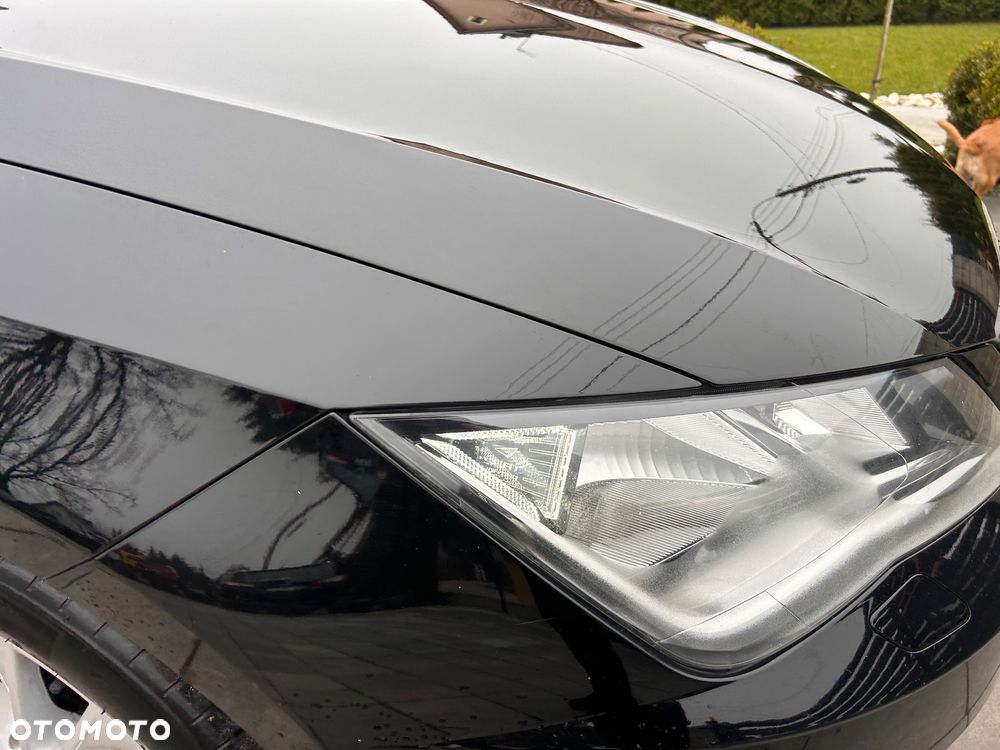 Seat Leon 1.6 TDI Start&Stop Style - 10