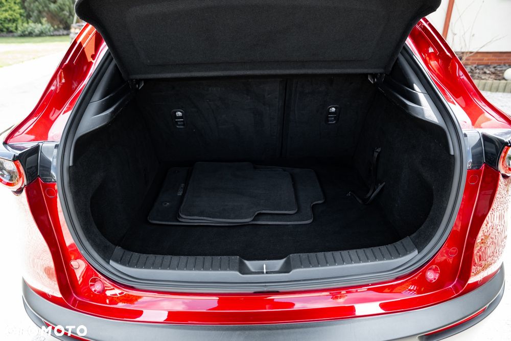 Mazda CX-30 SKYACTIV-G 2.0 M-Hybrid - 15