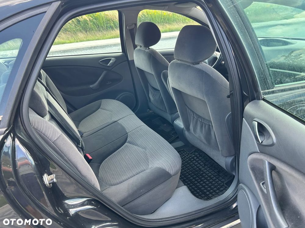 Citroën C5 - 9