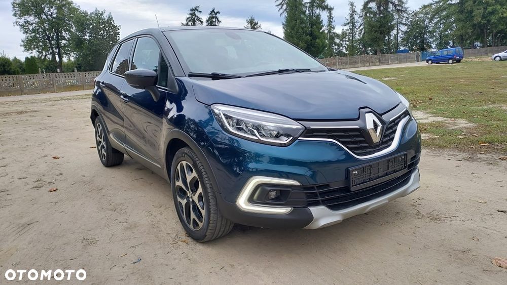 Renault Captur (ENERGY) TCe 90 INTENS - 19
