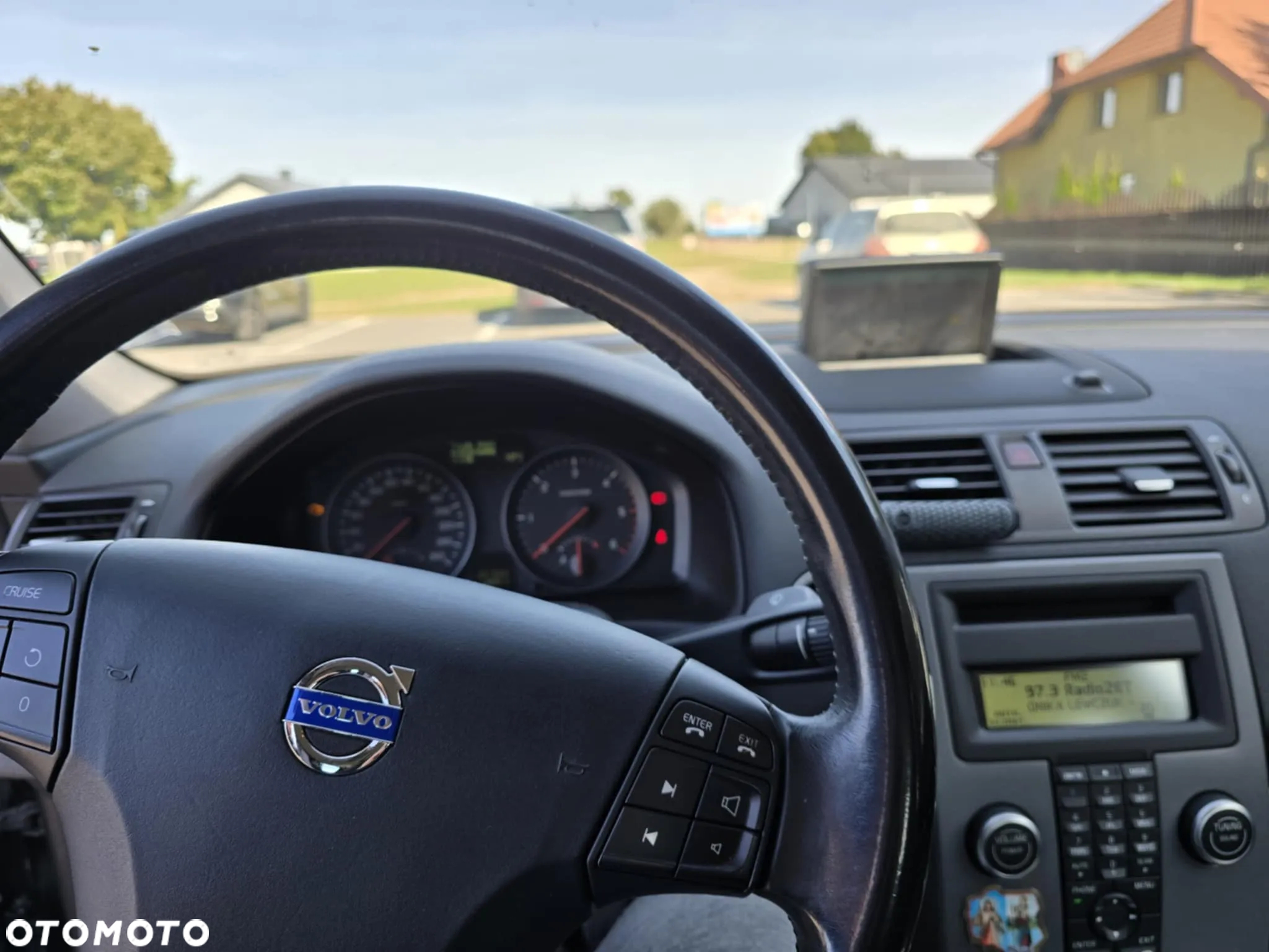Volvo S40 1.6D DRIVe - 22