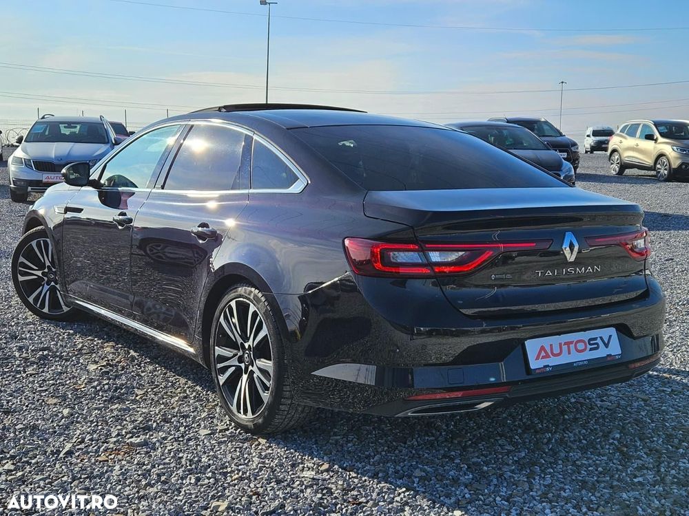 Renault Talisman - 3