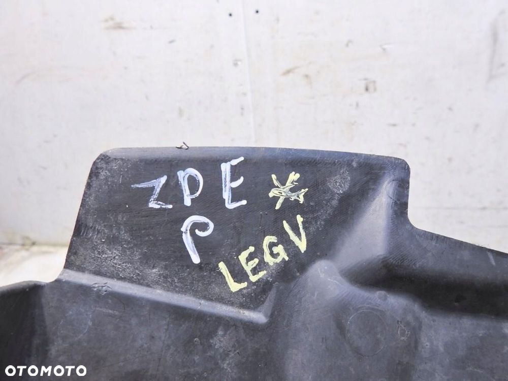 OSŁONA POD ZDERZAK SILNIK SUBARU LEGACY V 2.0 D 56440AJ030 - 2