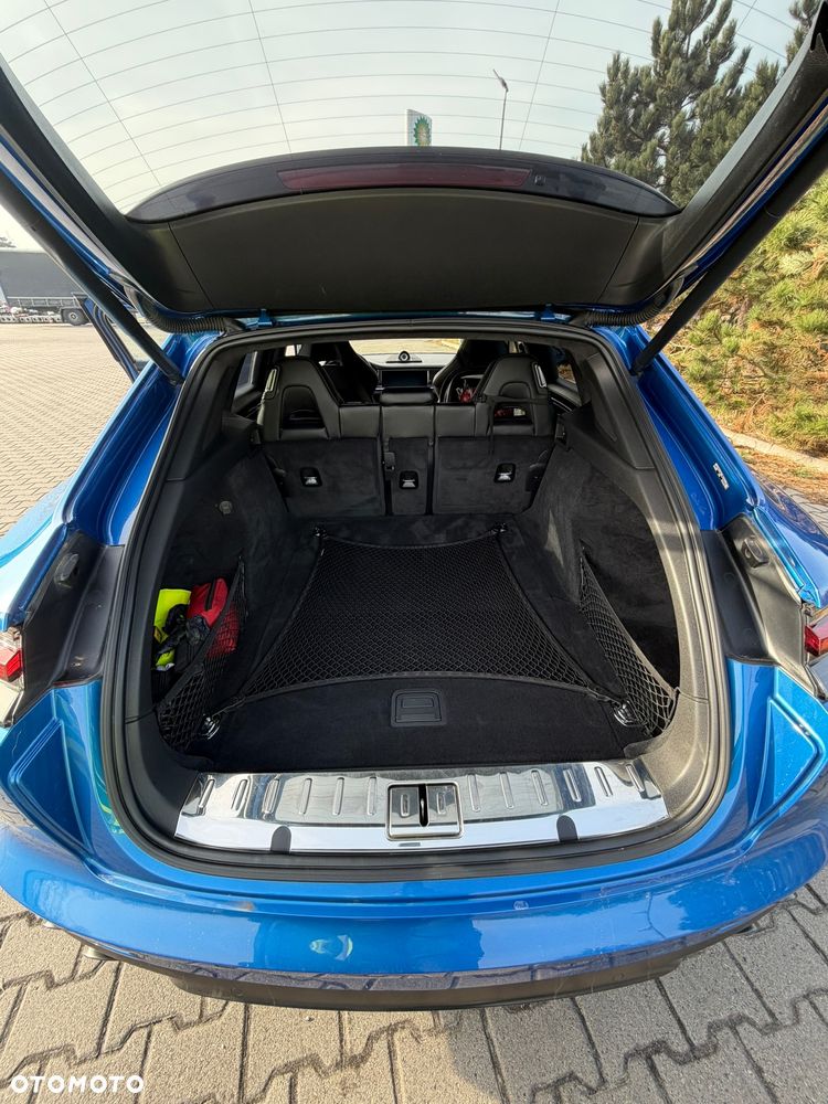 Porsche Panamera - 14