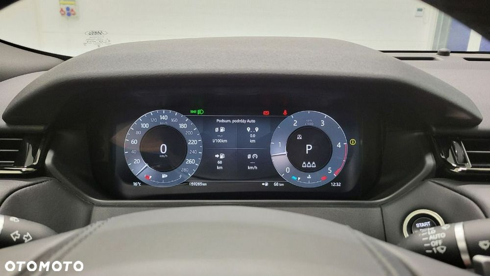 Land Rover Range Rover Velar - 17