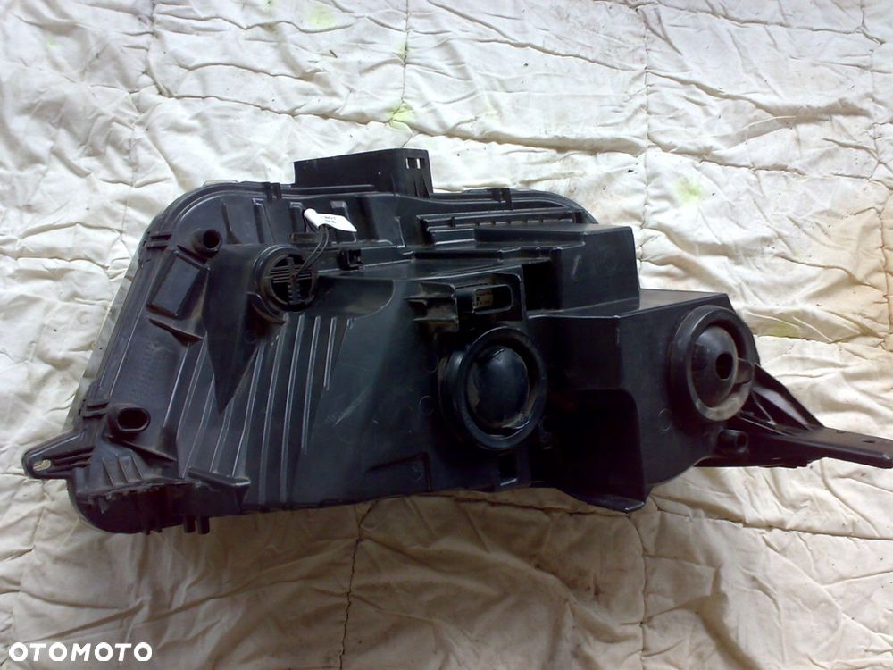 ford edge mk2 2014 2018 lampa przednia lewa h11 pc20932-lh-a - 3