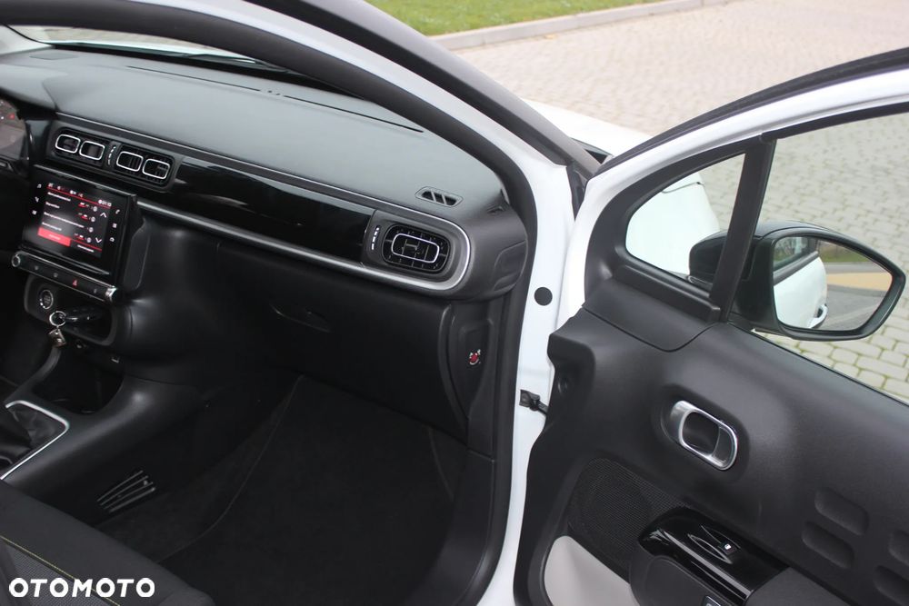 Citroën C3 Pure Tech 83 S&S C-SERIES - 12