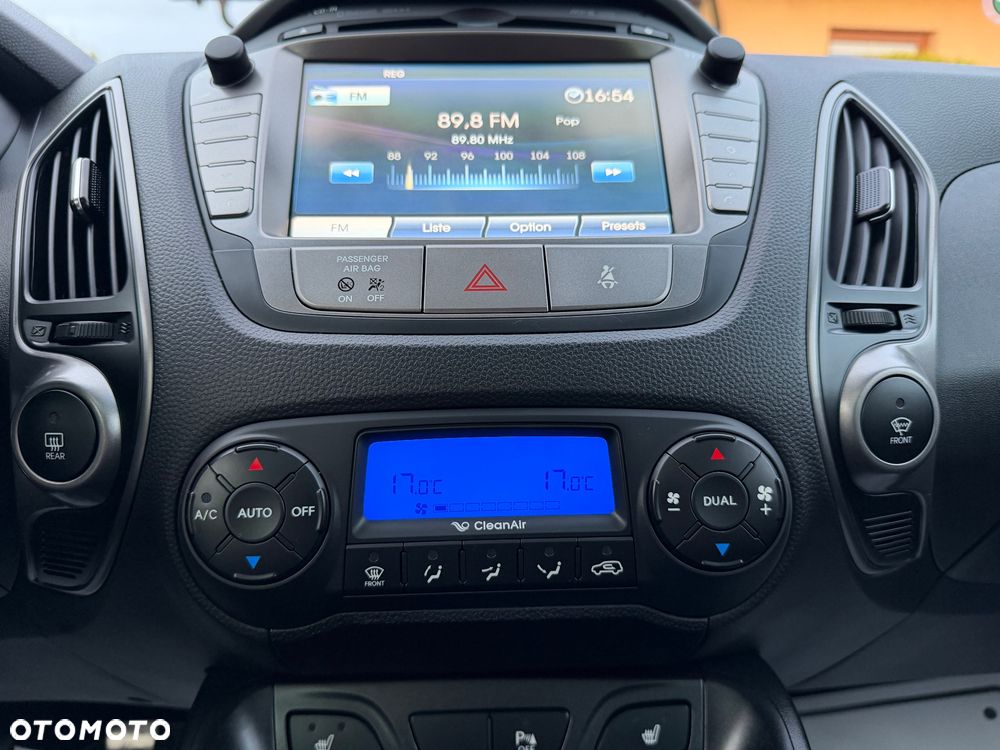 Hyundai ix35 2.0 2WD Trend - 32
