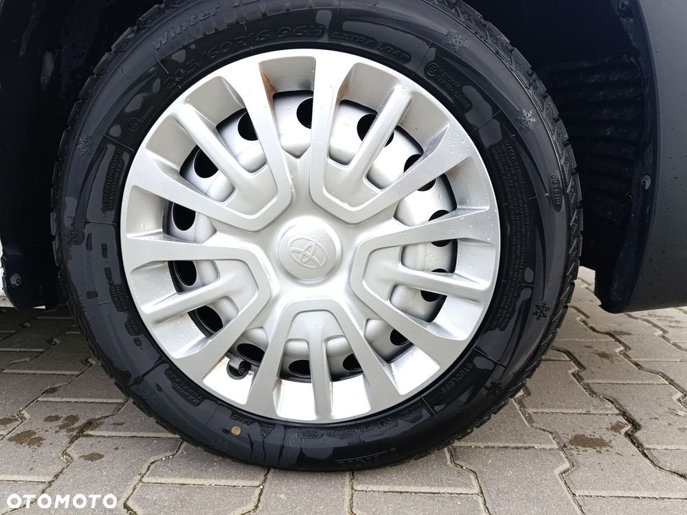 Toyota PROACE CITY - 10