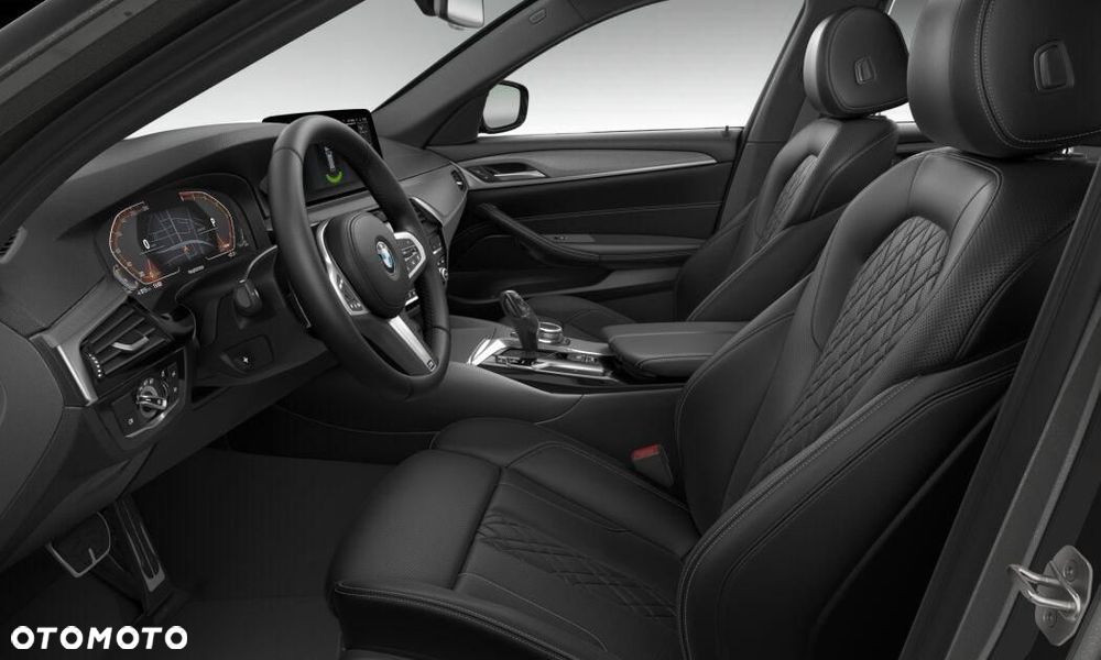 BMW Seria 5 - 4