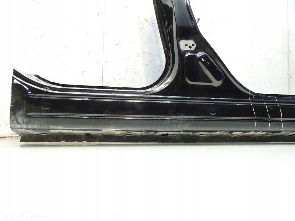 PRÓG SŁUPEK PRAWY ŚRODKOWY 35N MAZDA CX-7 - 8