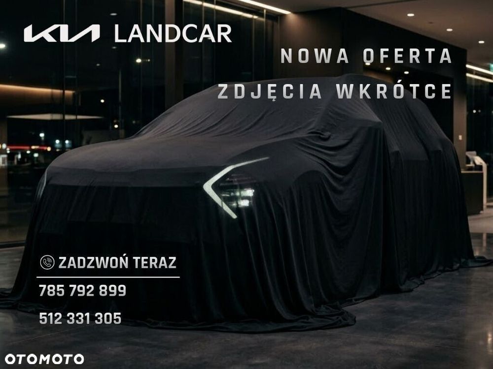 Kia XCeed 1.5 T-GDI M - 1