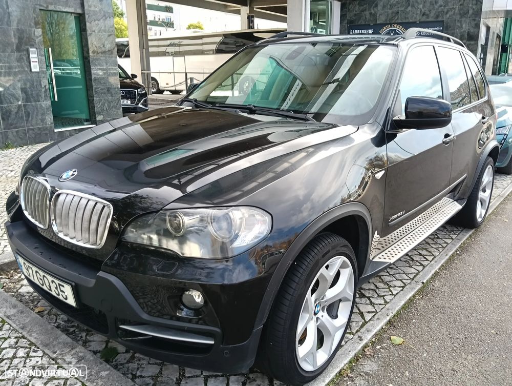 BMW X5 35 d xDrive - 3