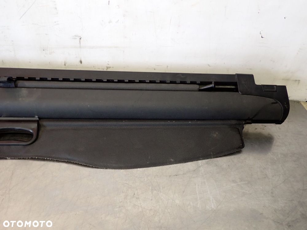 ROLETA BAGAŻNIKA BMW E46 TOURING 7027394 - 3